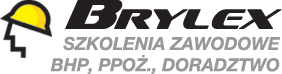 Brylex – szkolenia zawodowe BHP, PPOŻ., doradztwo